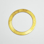 Шайба шестерни дифференциала переднього моста Dongfeng 244, 354, 404 (304.31.210A)